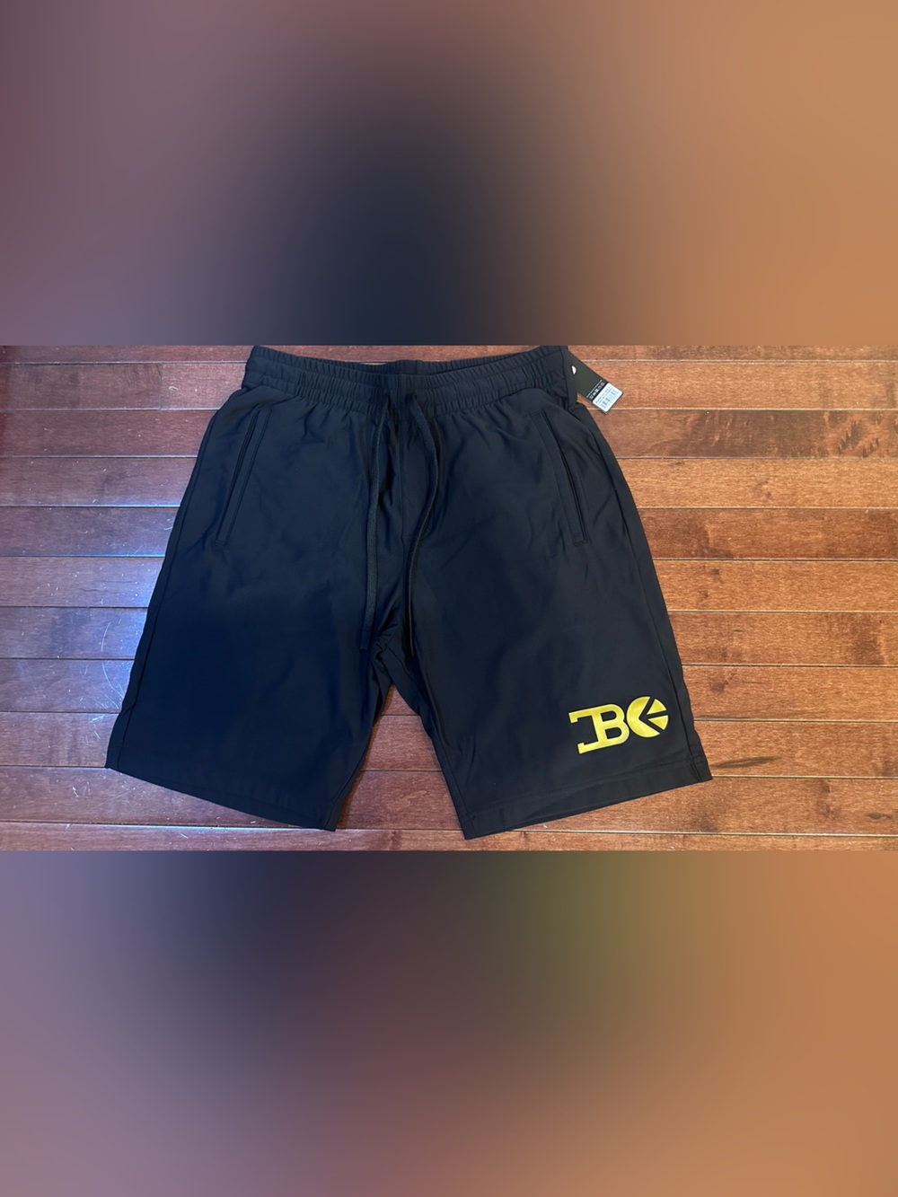 Ethika Premium Sweatshorts